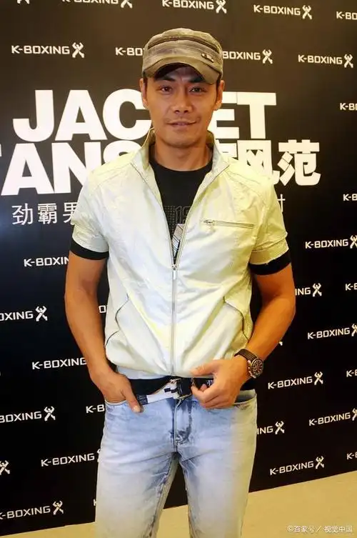 邵兵:成名不忘初心的演艺圈长青树