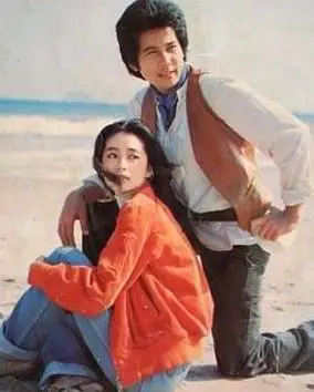 秦汉说林青霞的人生就是个悲剧其实他就是这悲剧的总导演