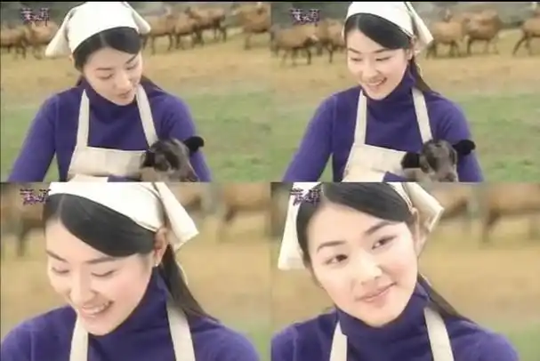 2001年,一部叫《薰衣草》的偶像剧横空出世,一时间,满大街都在放剧中