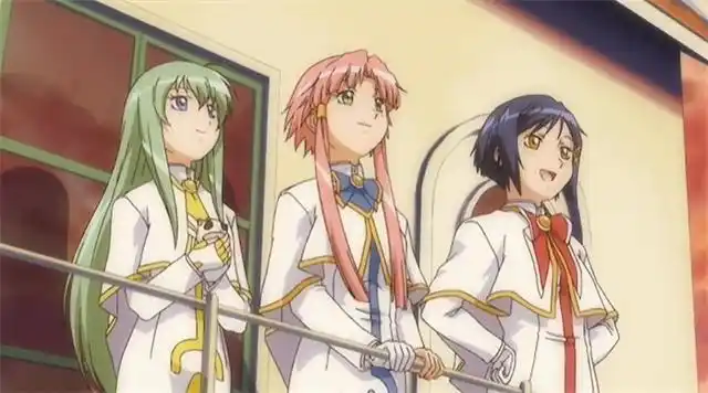 cast藍華99s99グランチェスタ:斎藤千和晃99e99フェラーリ:皆