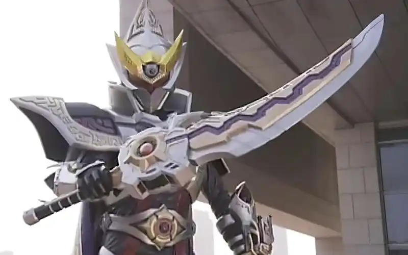 1080p60帧炎帝修罗战斗合集