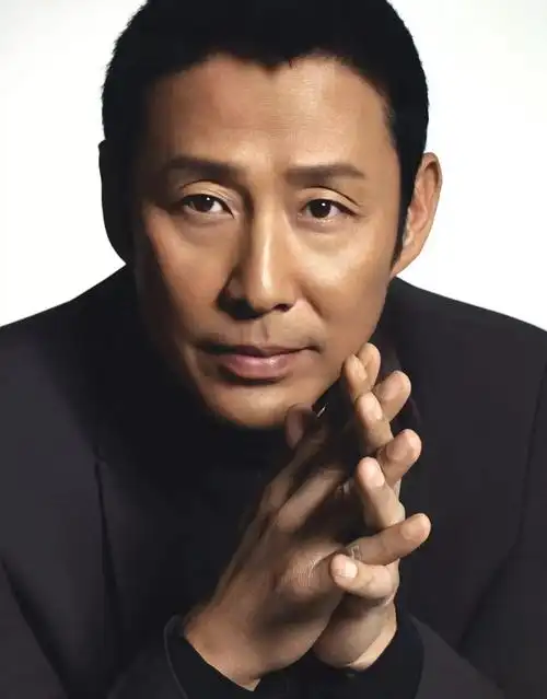 陈道明心没病身体自然安康