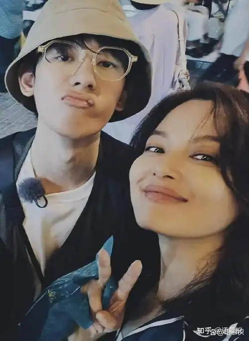 林心如包养小鲜肉孙怡和软饭男友又复合了胡先煦辛芷蕾姐弟恋