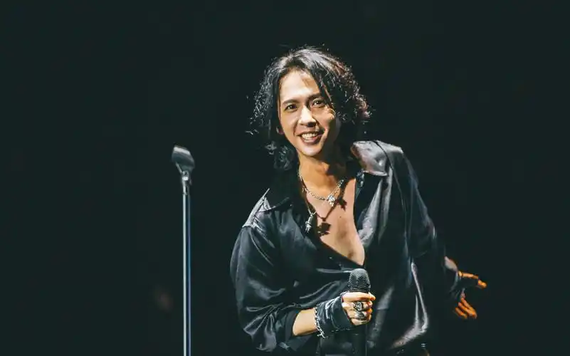 2仙人掌【黑豹张淇无地自容】一定要看到最后,那个笑简直了～蛊王!