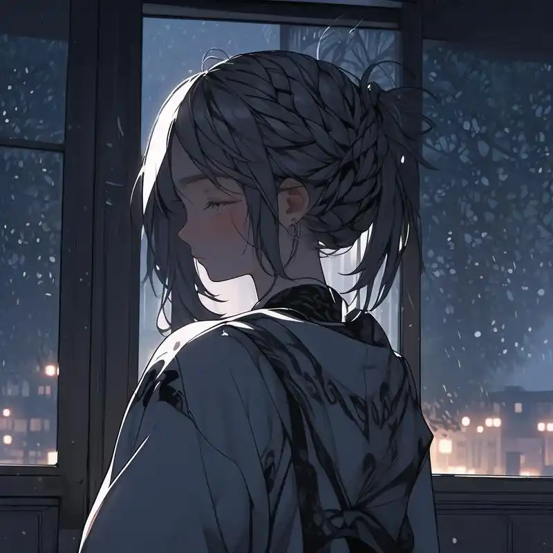 伤感女生冷淡背影头像92气质满满99 女生的冷淡背影,总是透露出一