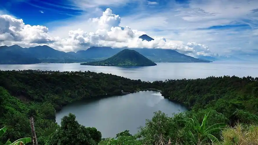 精选好看的大自然清新素雅风景高清图片桌面壁纸下载