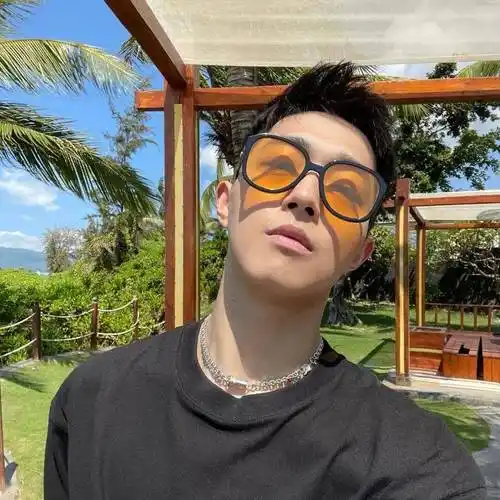 2021最帅的12款男生发型