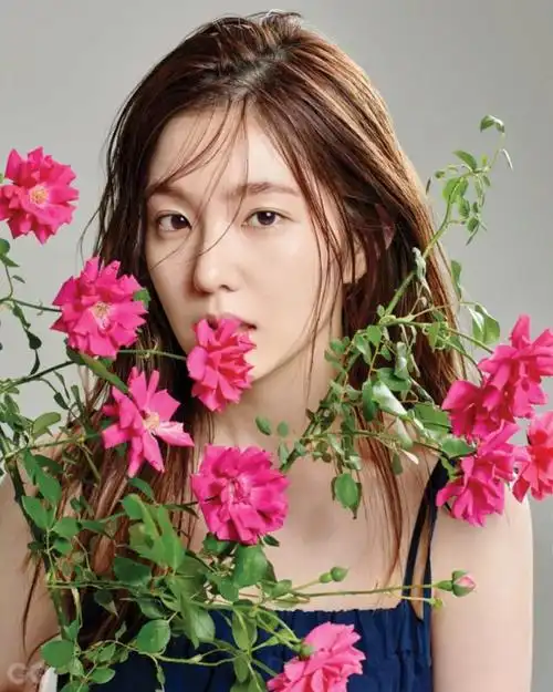 red velvet 裴珠泫