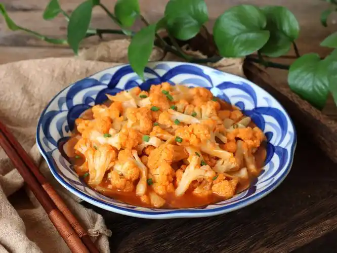 春节里这6款素菜,好评如潮,简单美味,拿肉都不换