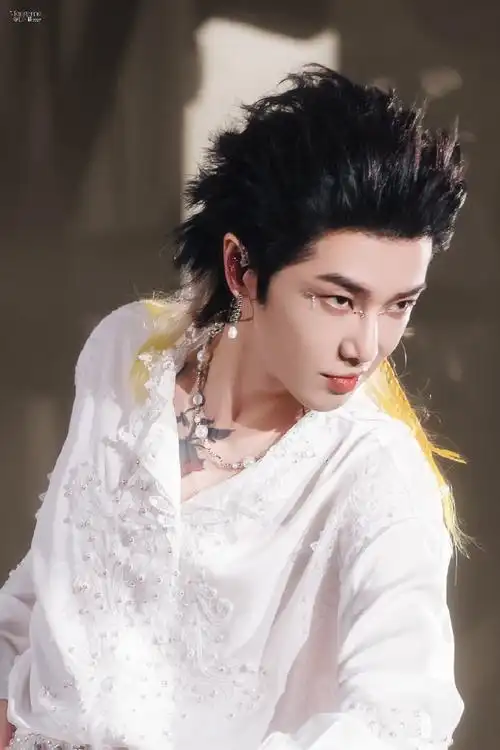 2024华晨宇火星演唱会