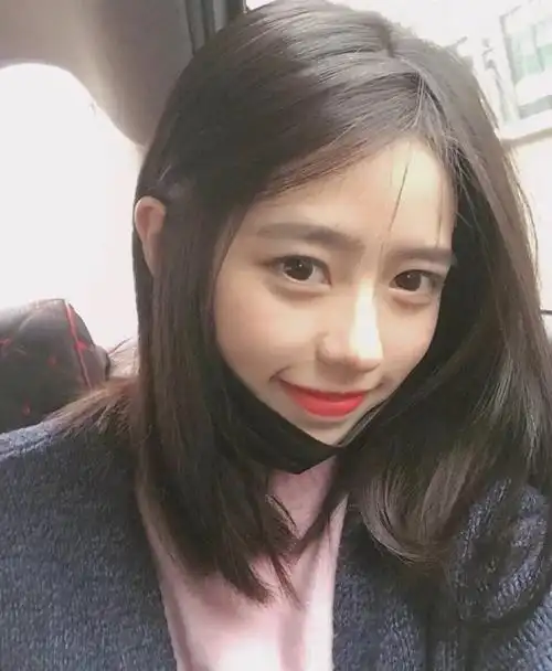 最新女头 清新甜美可爱好看的女生头像都在这里 希望你们会喜欢