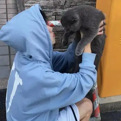 男生痞子头像图片帅气超酷男生个性真人微信图片大全