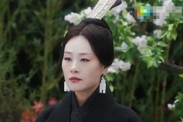 大秦赋:嬴政与华阳太后从敌对,到成惺惺相惜亲人,比