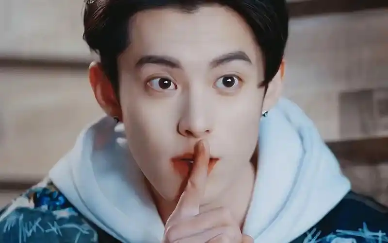 王鹤棣_流星花园