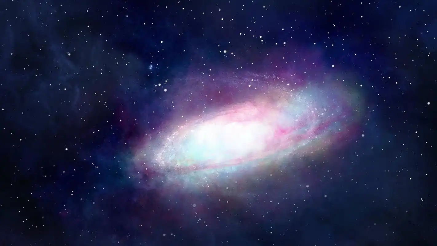 好看的星空神秘宇宙星球图片桌面壁纸高清