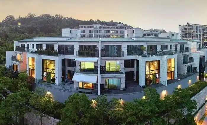 韩国明星都住豪宅吗那些拥有让人瞠目结舌高品质爱巢的偶像团体