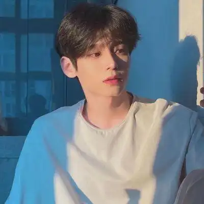 ins小清新文艺范男头北上看到的_男生头像_我要个性网