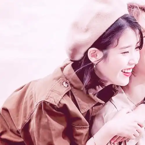 11月17日 15:30   关注  李知恩 情头 情侣头像 闺蜜 头像表情 评论