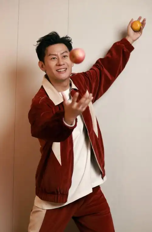 演员李健1029生日快乐