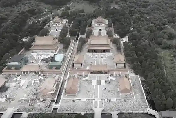 慈禧墓被盗后,口中的8亿夜明珠去了哪里?她又为何要含夜明珠?