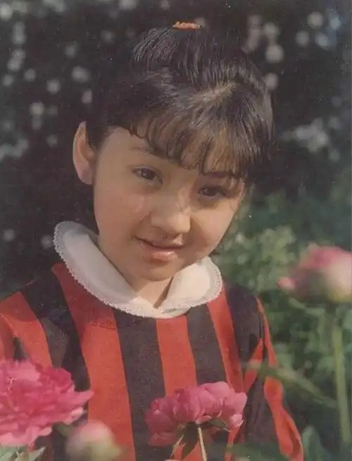 《城南旧事》里的英子,后来怎么样了?