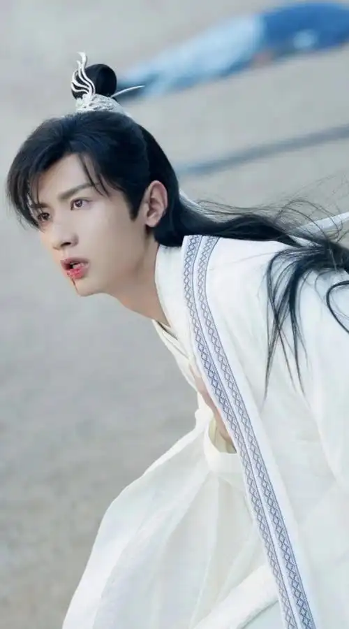 成毅个人资料简介成就(10年龙套到一鸣惊人,成毅位居"一线"的秘诀)