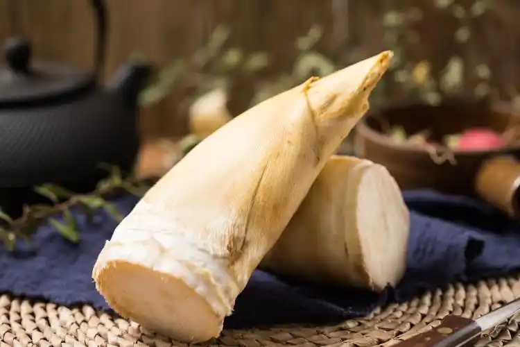 什么品种的竹笋最好吃? - 知乎