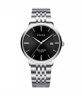 fiyta 飞亚达 风致系列 ga801001.wbw 男士自动机械手表