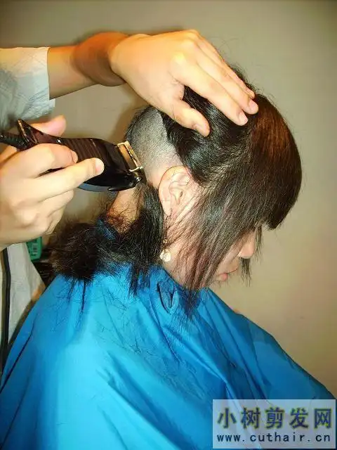 川师妹妹剪bob(14)(小树201#)