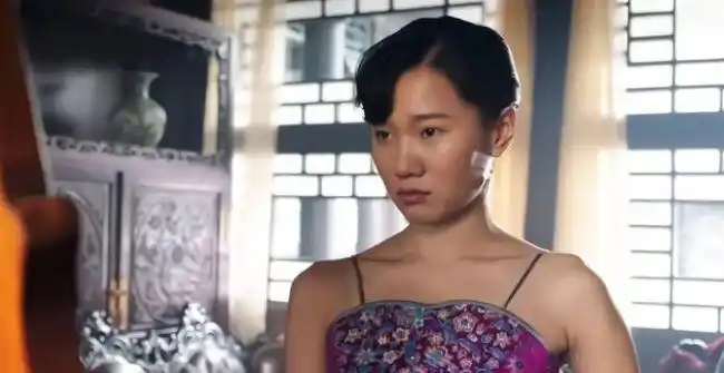 张作霖死后,留下四个貌美姨太太为何都不改嫁?