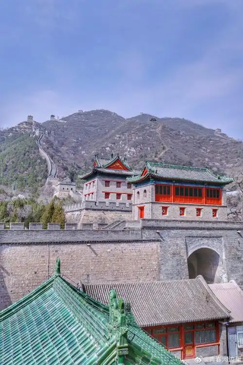 3天2晚这么玩……    这个行程安排很适合家庭游,带娃领略中国的历