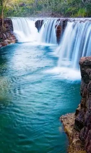 漂亮的山水手机壁纸