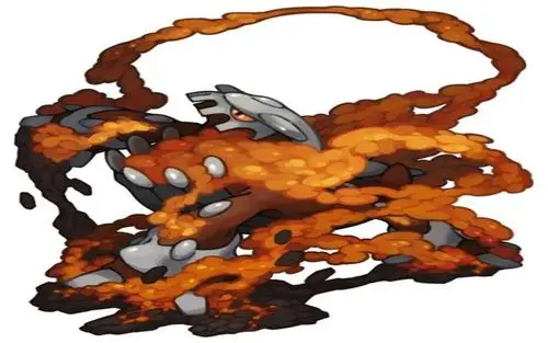 龙辰神奇宝贝究极绿宝石神战版收服神兽席多蓝恩