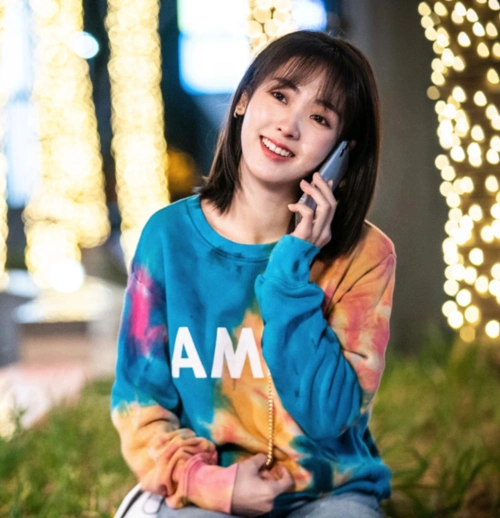 我的小确幸女主变傻白甜剧情人设都被魔改邢菲身高还有点虐