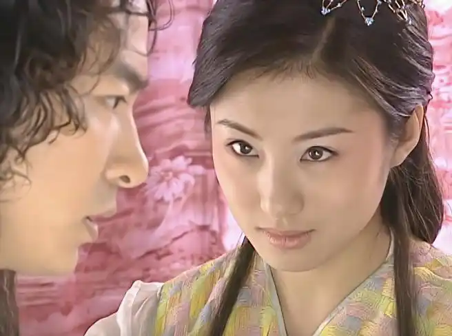 《水月洞天》4:为什么最终却是尹天雪扛下了赵云所有的仇恨?