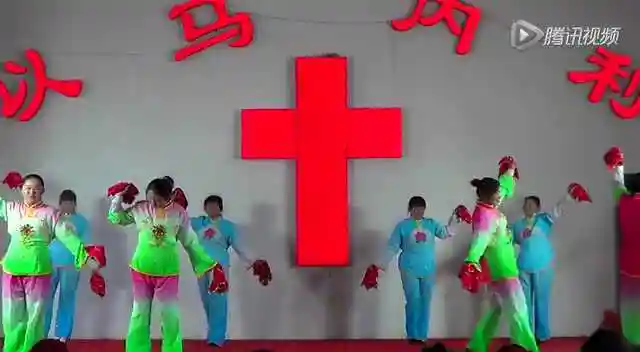 相聚在圣山上_腾讯视频