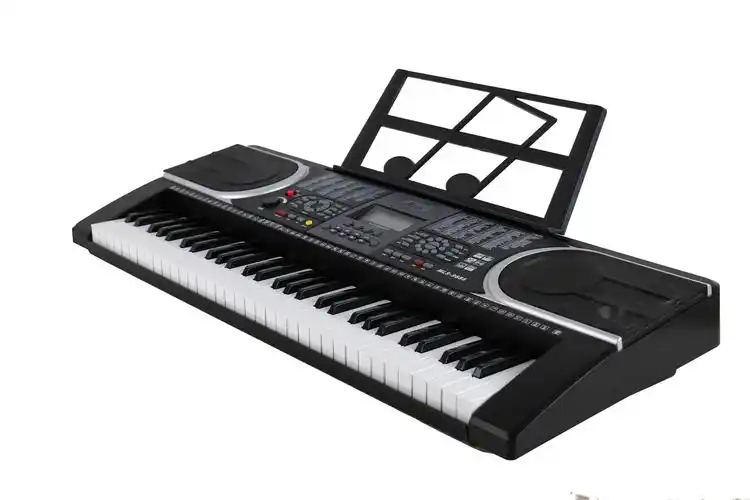 儿童家用成人入门多功能初学乐斯电子琴