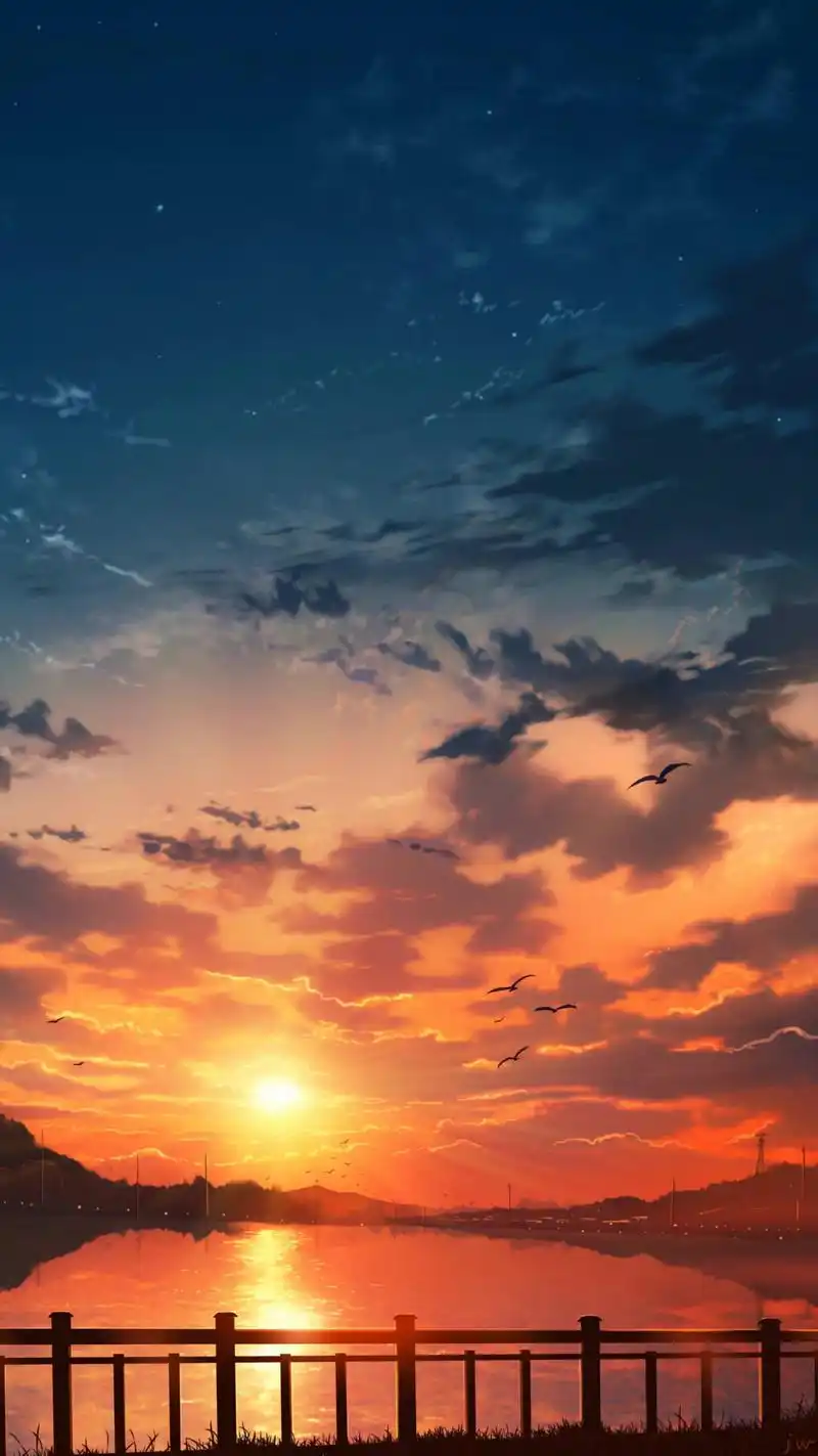 qq微信聊天背景图