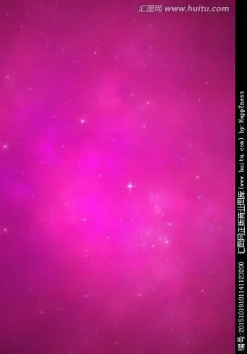 星云星空夜空宇宙无框画太空星星繁星星河装饰画抽象画背景墙壁纸唯美