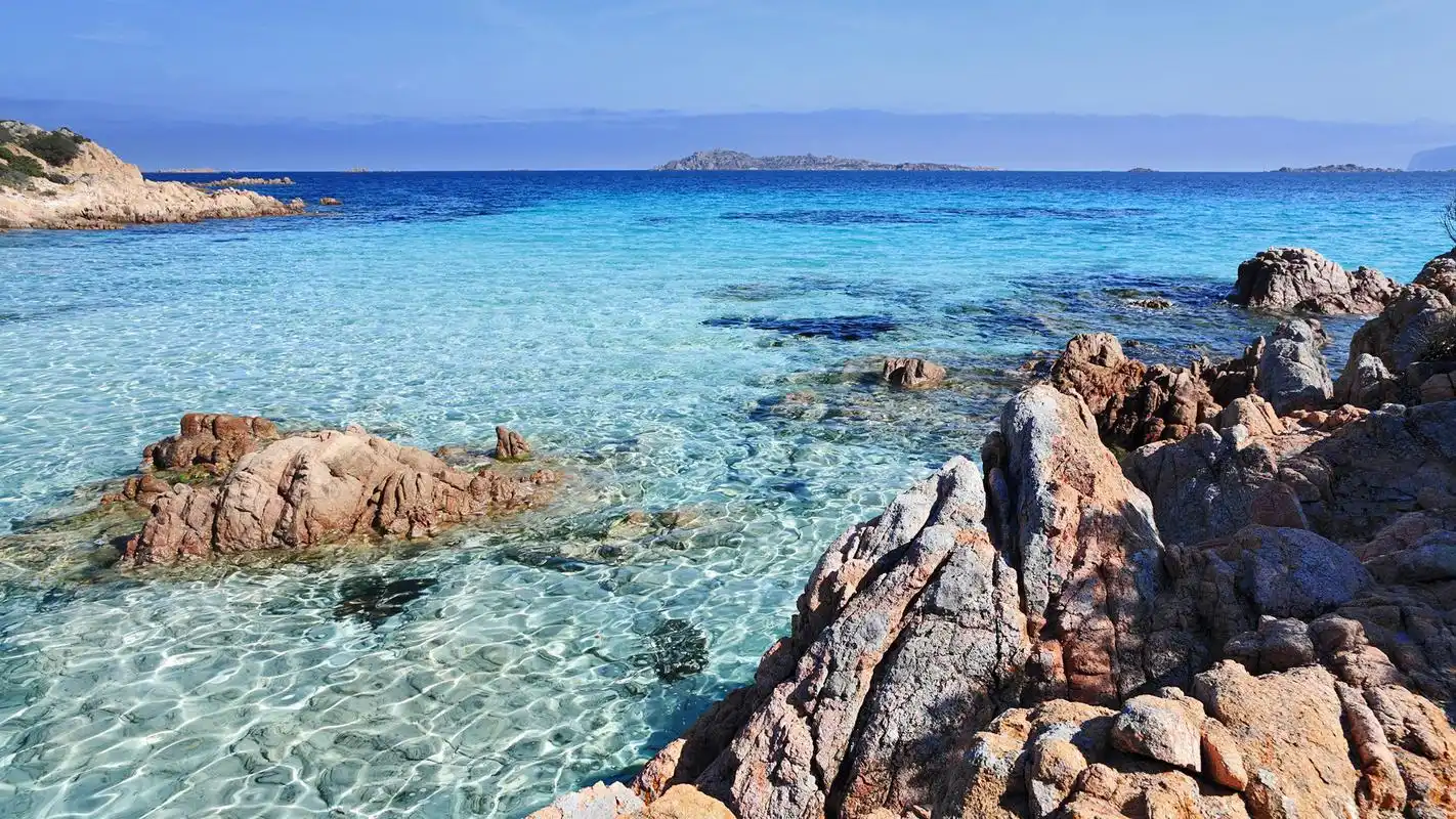 清新唯美自然风景桌面壁纸