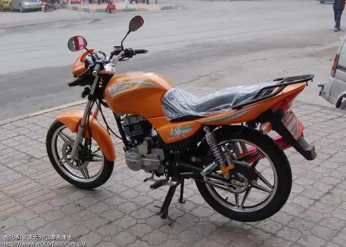 最近看了一款力帆的125n 俗称 追风 可以入手么?