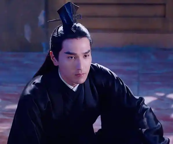 《三生三世十里桃花》墨渊输给两个人,这两人拥有"同一技能"_昆仑