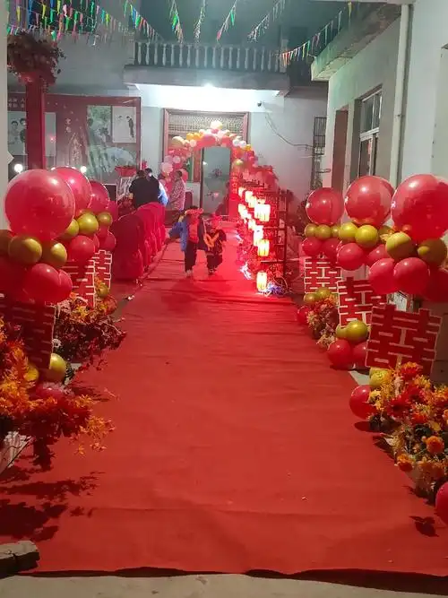 今天是侄子结婚大喜的日子,小婶借这首歌祝你们新婚快乐!