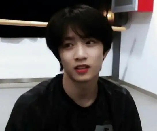 刘耀文的初吻给了谁?