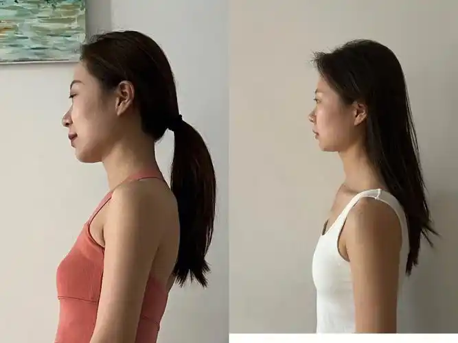 姐妹瘦很美体态当然更重要60