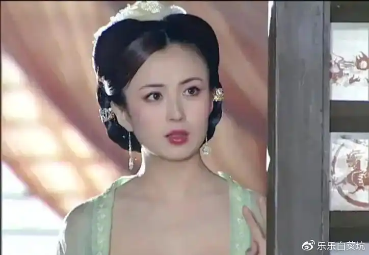 蛇蝎美人杨童舒:未婚生子落骂名,45岁翻红,曾是央视最美主播