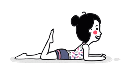 瑜伽馆招生,如何针对高考毕业生做销售(内附学生瘦腿瑜伽体验教程)