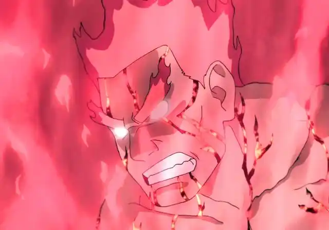 秽土转生配"夜凯"是否可以达到无敌状态?或许根本无法开启八门