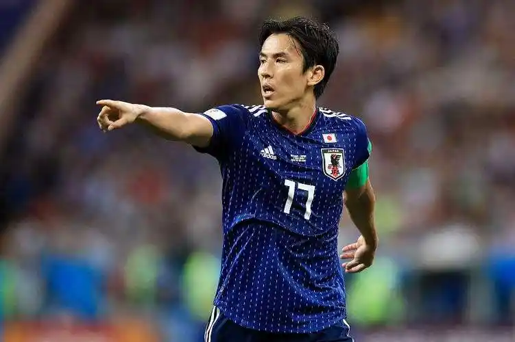 日本队长长谷部诚确认退出国家队了吗?