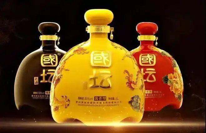 酱酒大生态股权大分享国坛布局中国白酒庄园时代头部势力